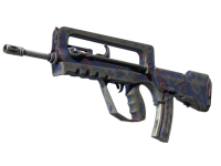 FAMAS Teardown